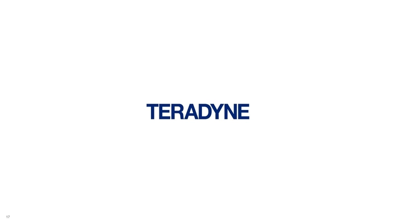 Teradyne