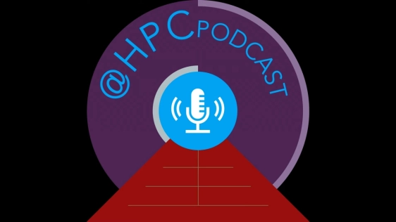 Attack of Killer Chiplets, w John Shalf