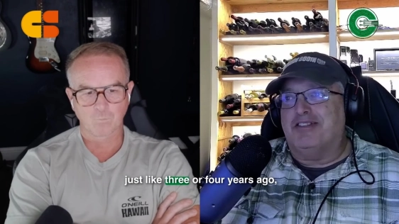 Marvell ASIC TAM, ASIC Challenges, More Semi 2.0