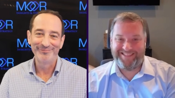 Intel Foundry: Connecting Customers and Chiplets