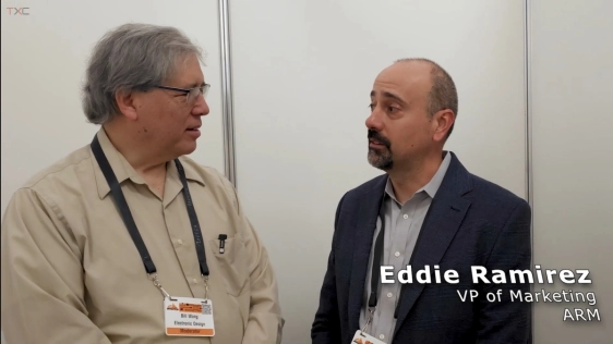 Arm’s Chiplet System Architecture Streamlines Chip Design