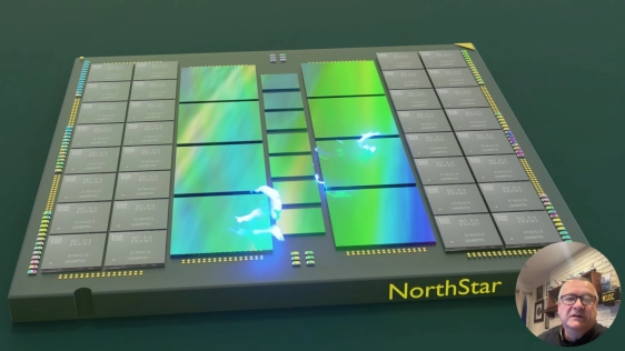 Design and Assembly of an Automotive-Grade Chiplet-Based Multiple Systems-on-Chip