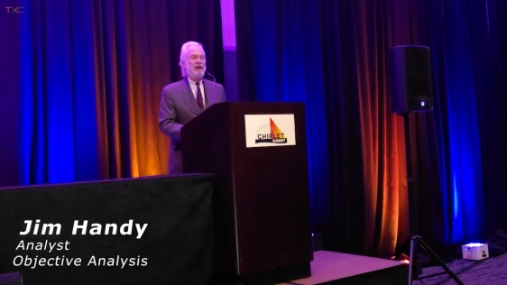 Chiplet Market Today and Where We’re Headed