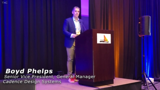 Embracing the Chiplet Journey