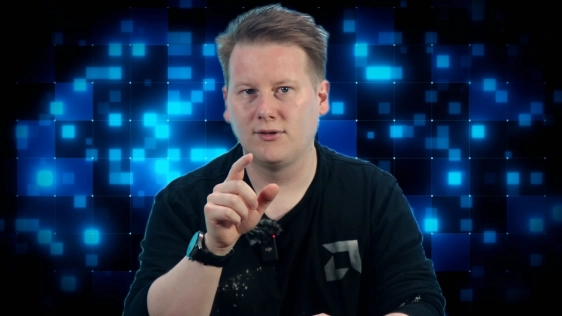 Monolithic 3D: Stacking Without Chiplets