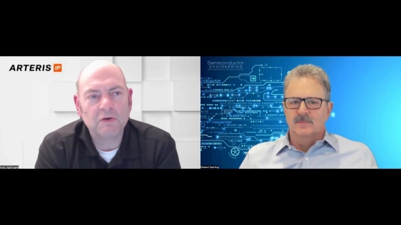 Optimizing Data Movement in SoCs and Advanced Packages