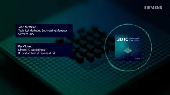 Breaking down 50 million pins: A smarter way to design 3D IC packages