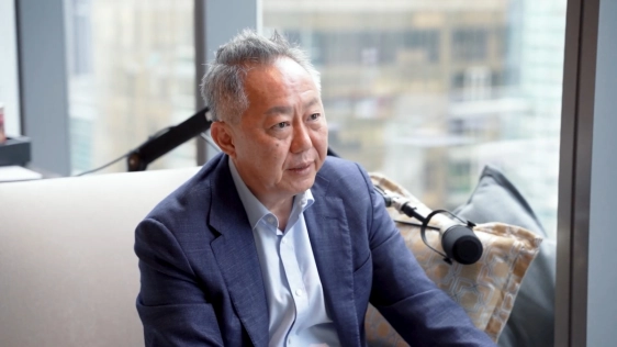 Packaging the Future of Semiconductors: Lim Choon Khoon on Chiplets, HBM, and Beyond