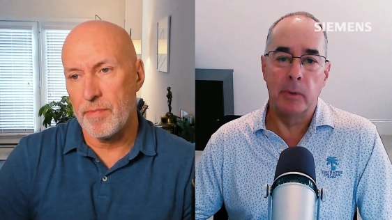 From 2.5D to true 3D IC: What's driving the next wave of integration