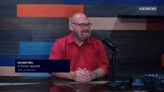 Why every 3D IC needs a test vehicle before it hits production