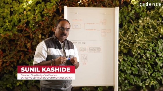 How to Simulate Chiplets 3x Faster with Xcelium