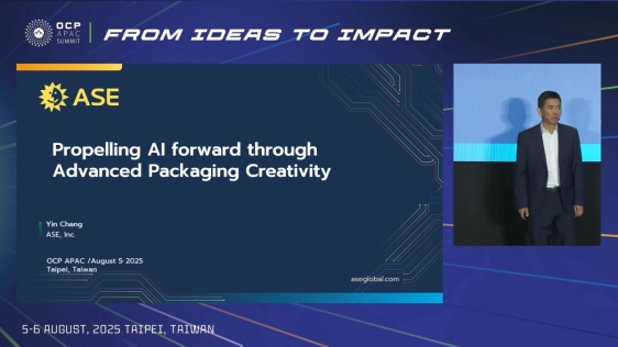 Propelling AI forward through Advanced Packaging Creativity