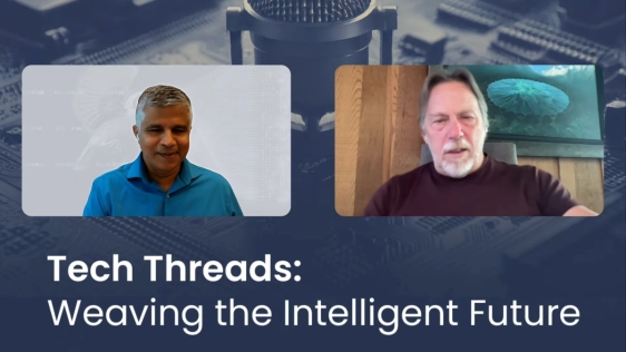 The Architecture of "Open" Intelligence