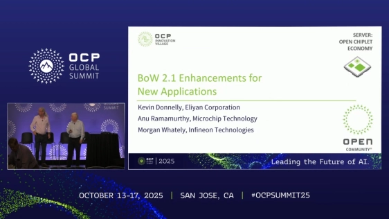 BoW 2.1 Enhancements for New Applications