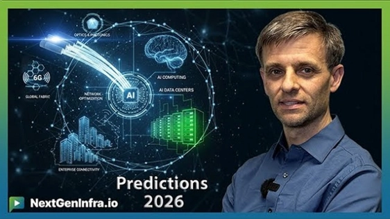 2026 Predictions from Alpahwave Semi, now part of Qualcomm