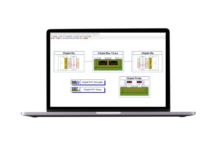 Keysight EDA and Intel Foundry Collaborate on EMIB-T Silicon Bridge Technology for Next-Generation AI and Data Center Solutions